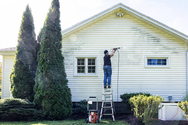 Best Post-Construction Pressure Washing  in East Orange, NJ